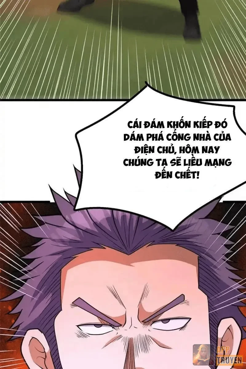 Đô Thị Cực Phẩm Y Thần Chapter 314 - 47