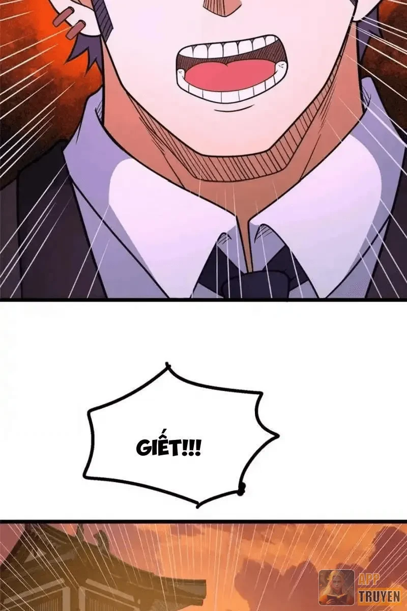 Đô Thị Cực Phẩm Y Thần Chapter 314 - 48