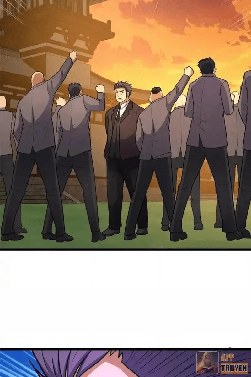 Đô Thị Cực Phẩm Y Thần Chapter 314 - 49