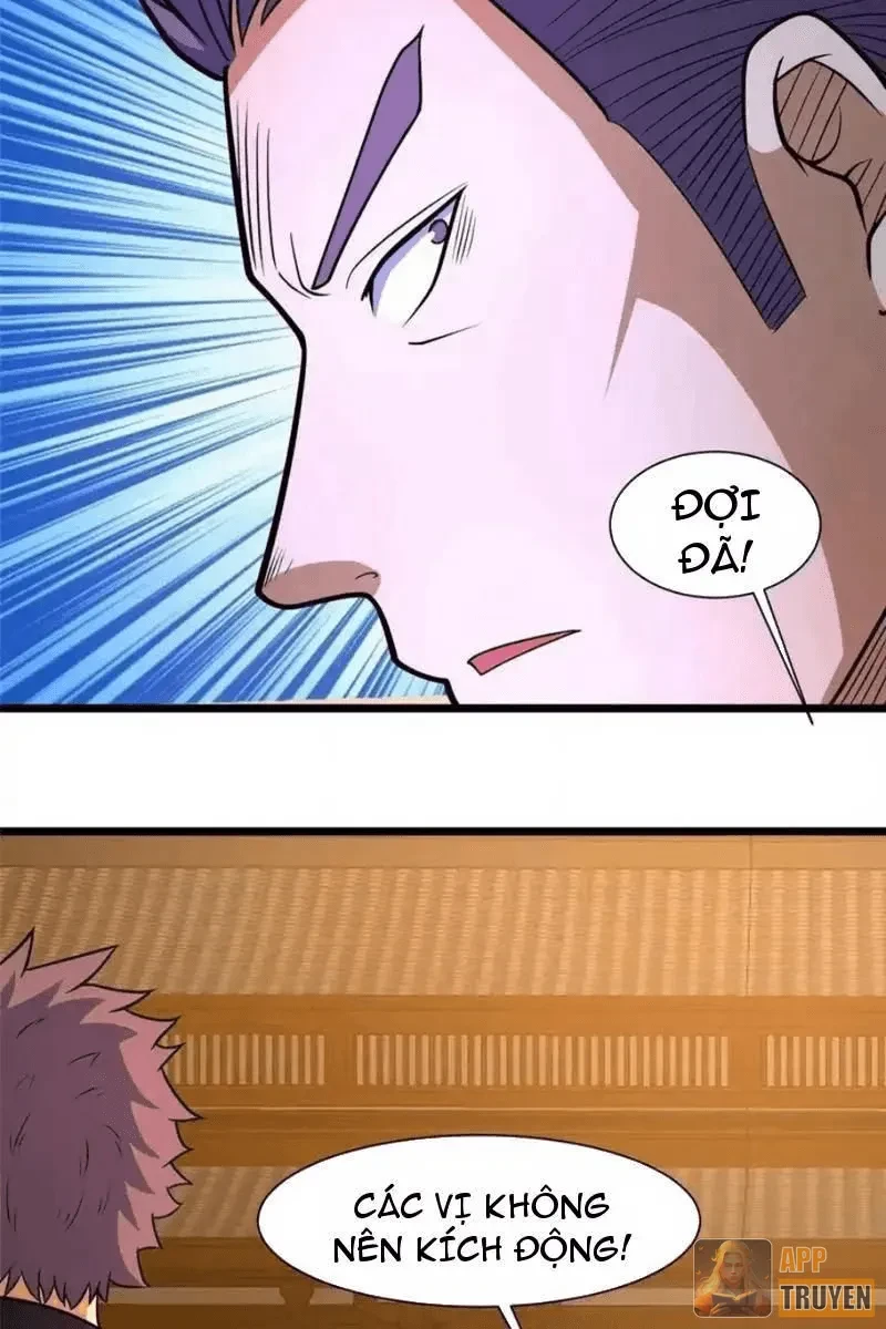 Đô Thị Cực Phẩm Y Thần Chapter 314 - 50