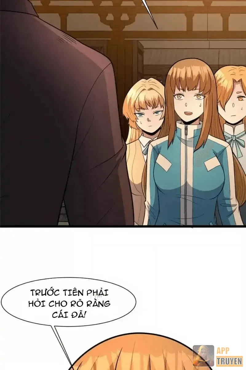 Đô Thị Cực Phẩm Y Thần Chapter 314 - 51