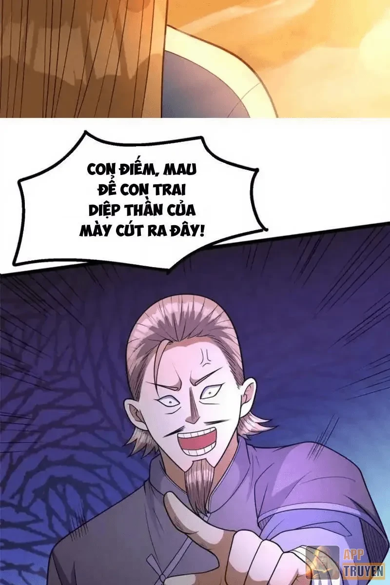 Đô Thị Cực Phẩm Y Thần Chapter 314 - 54