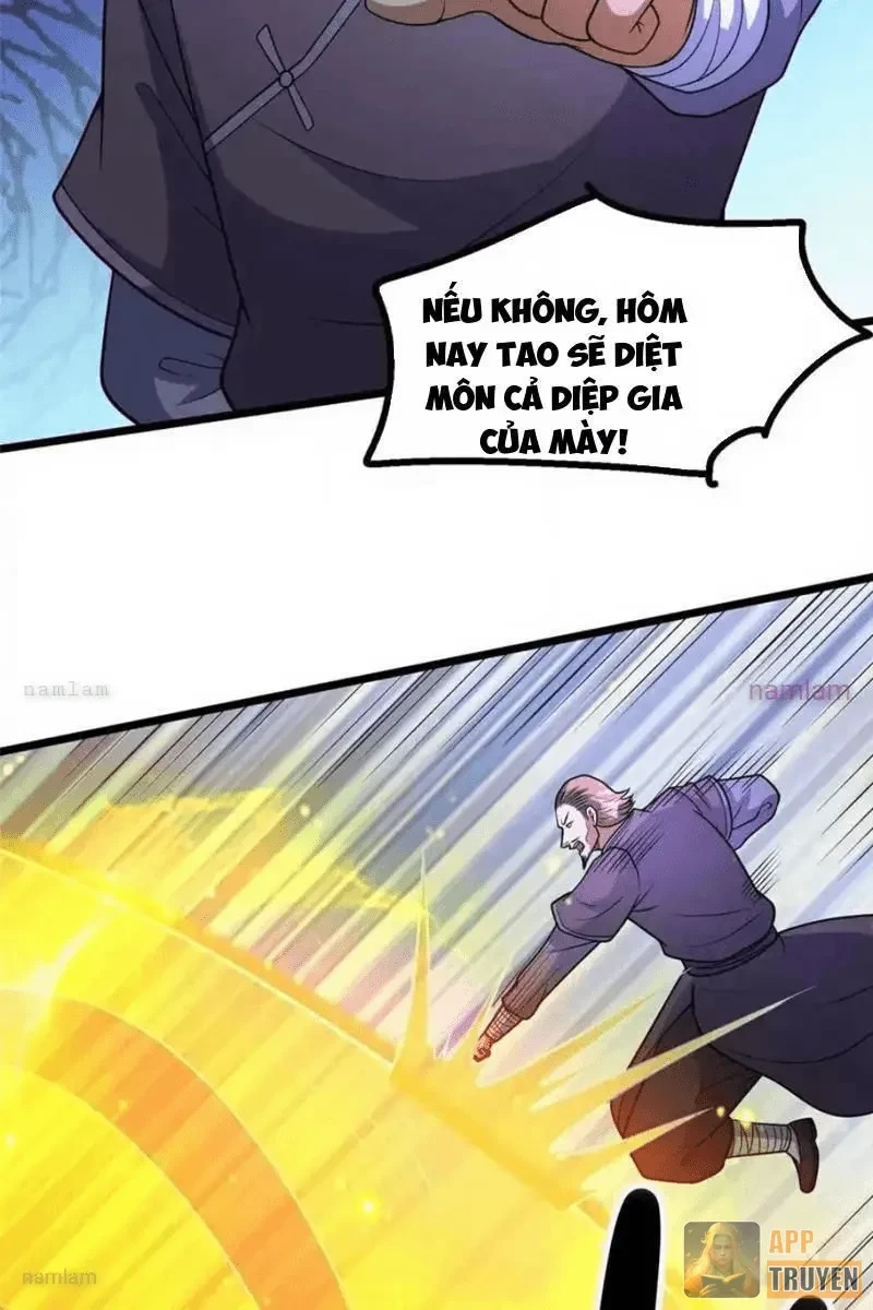 Đô Thị Cực Phẩm Y Thần Chapter 314 - 55