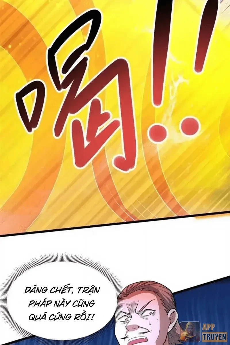 Đô Thị Cực Phẩm Y Thần Chapter 314 - 56