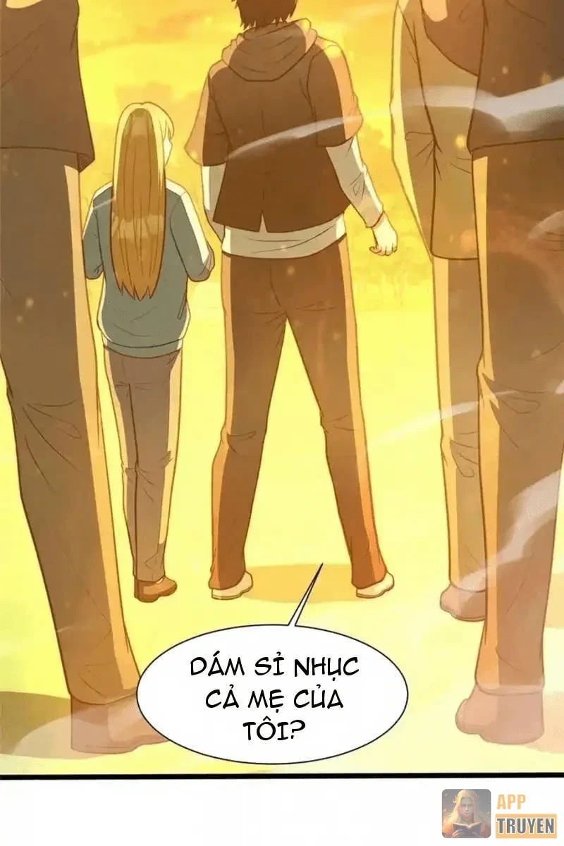 Đô Thị Cực Phẩm Y Thần Chapter 314 - 59