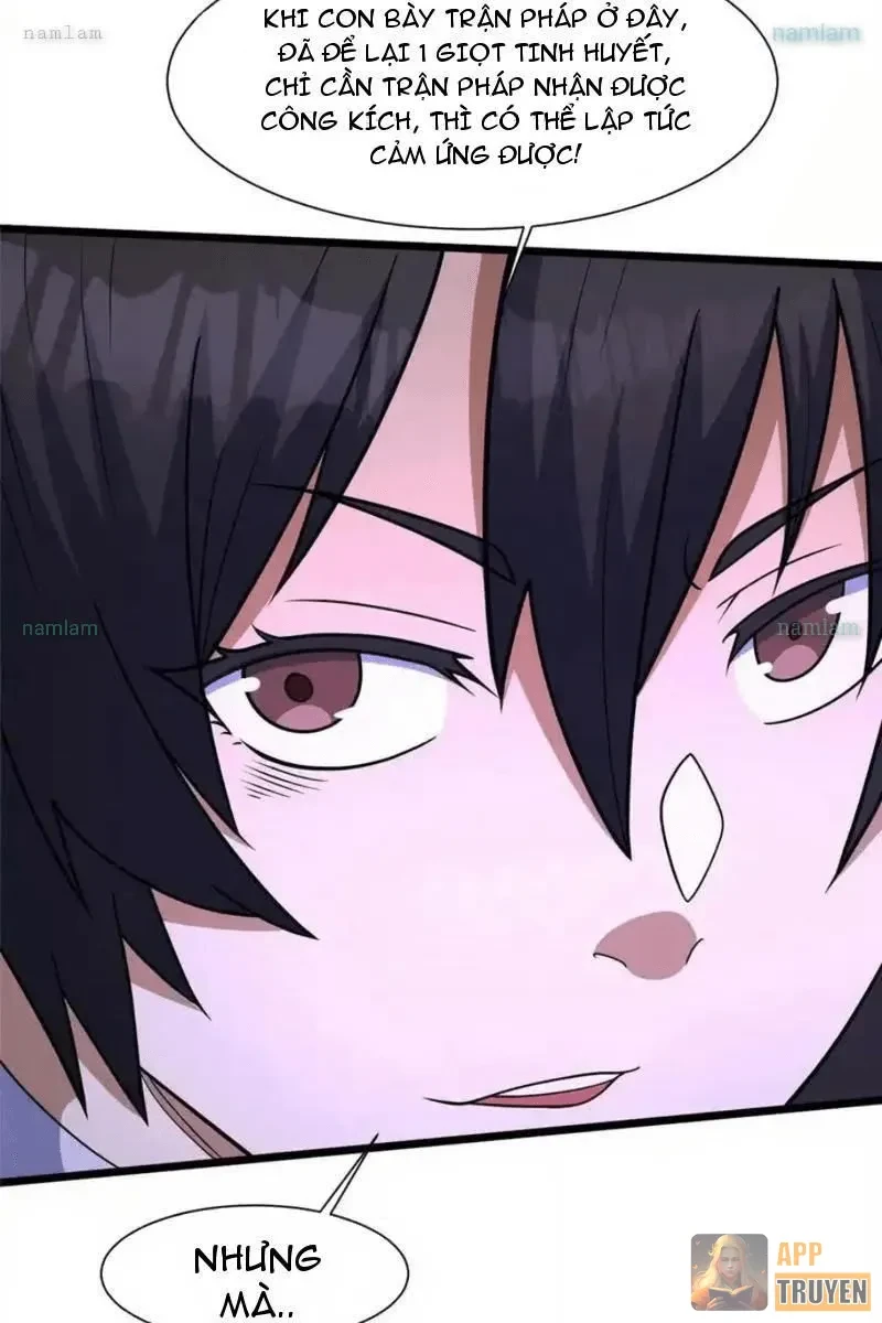 Đô Thị Cực Phẩm Y Thần Chapter 314 - 61