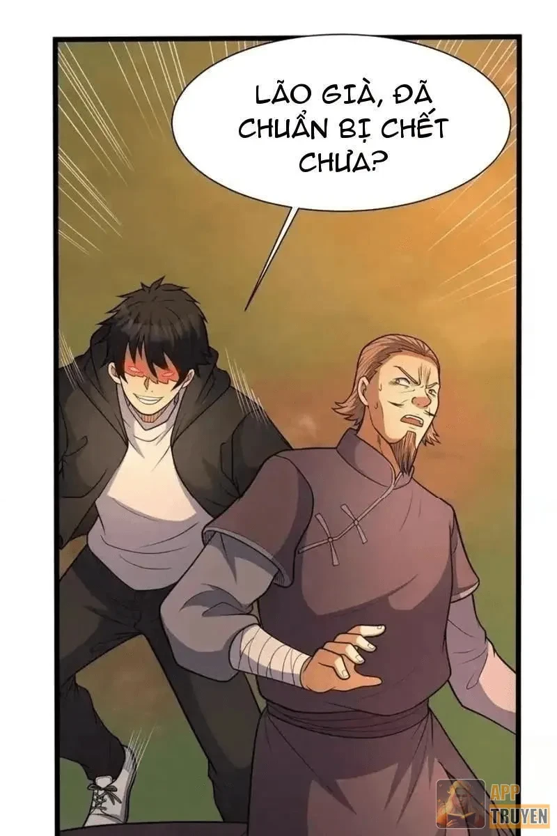 Đô Thị Cực Phẩm Y Thần Chapter 314 - 63