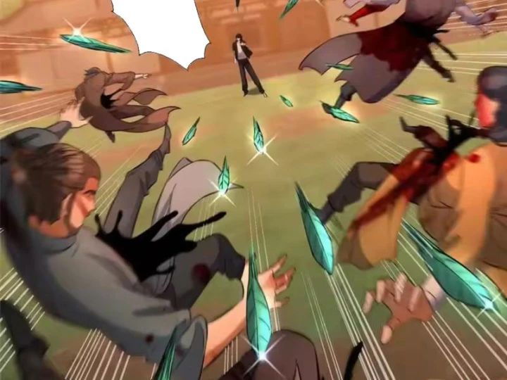 Đô Thị Cực Phẩm Y Thần Chapter 315 - 66