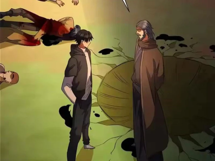 Đô Thị Cực Phẩm Y Thần Chapter 315 - 98