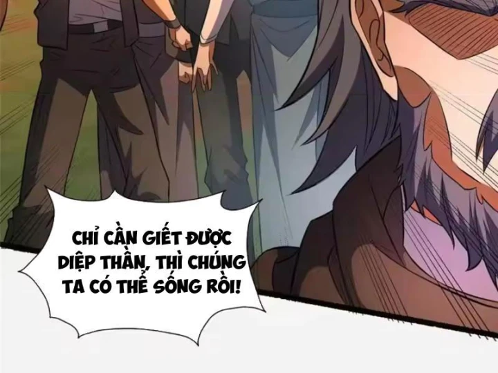 Đô Thị Cực Phẩm Y Thần Chapter 315 - 105