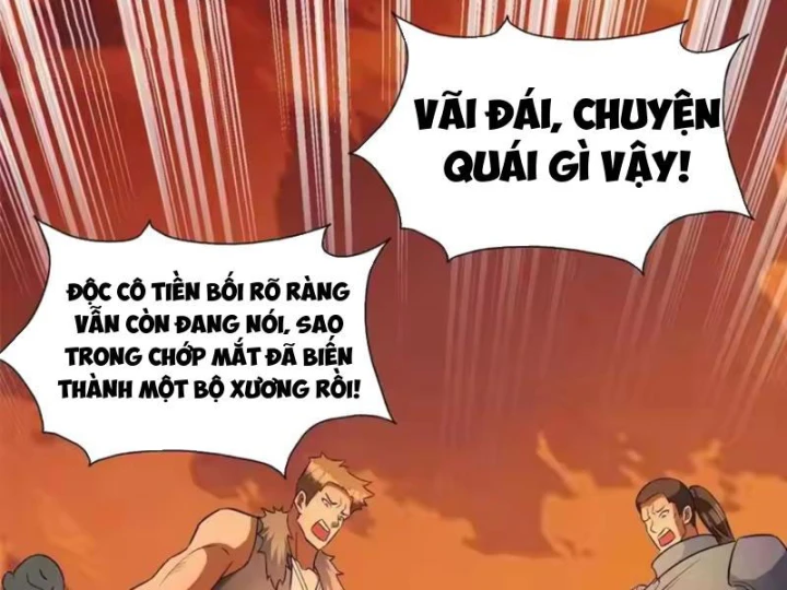 Đô Thị Cực Phẩm Y Thần Chapter 315 - 122