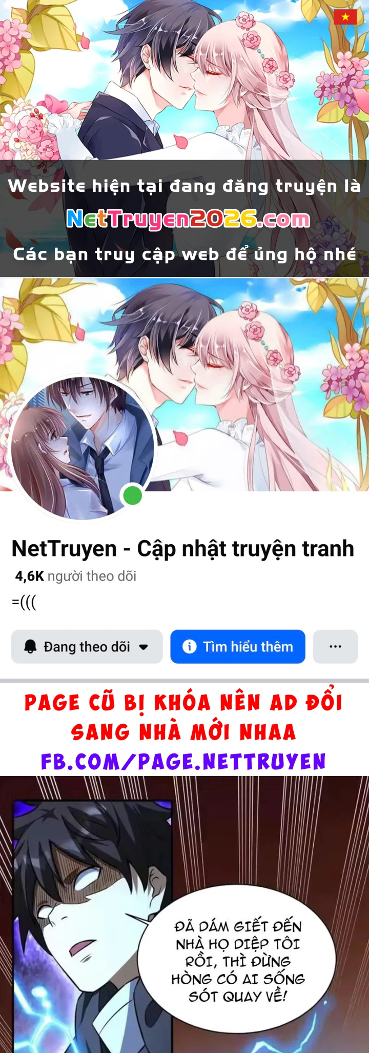 Đô Thị Cực Phẩm Y Thần Chapter 316 - 1