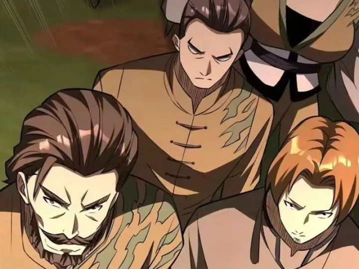 Đô Thị Cực Phẩm Y Thần Chapter 316 - 20