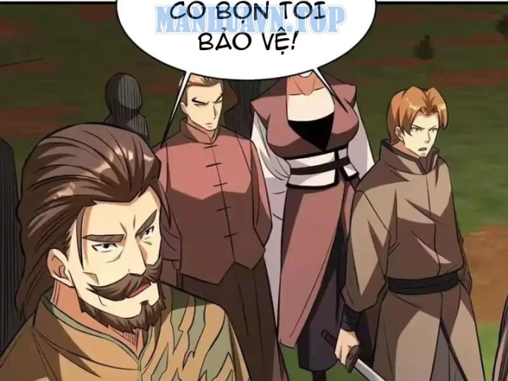 Đô Thị Cực Phẩm Y Thần Chapter 316 - 27