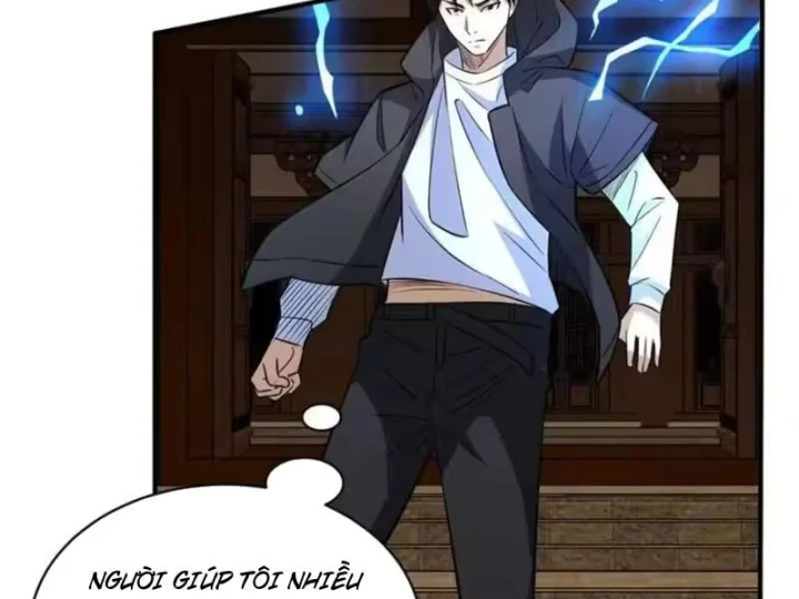 Đô Thị Cực Phẩm Y Thần Chapter 316 - 48