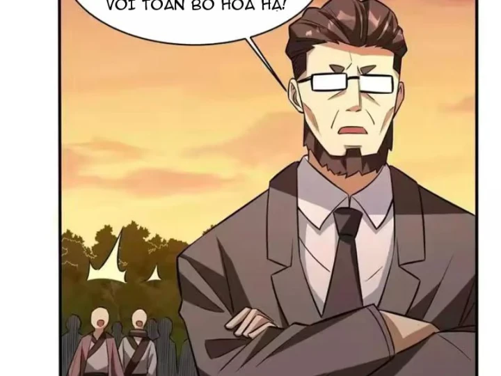 Đô Thị Cực Phẩm Y Thần Chapter 316 - 72