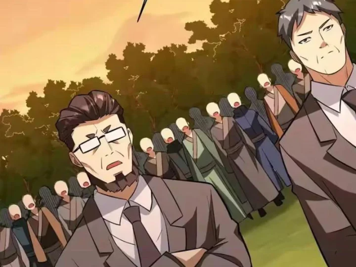 Đô Thị Cực Phẩm Y Thần Chapter 316 - 83