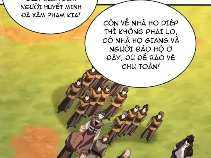 Đô Thị Cực Phẩm Y Thần Chapter 316 - 85