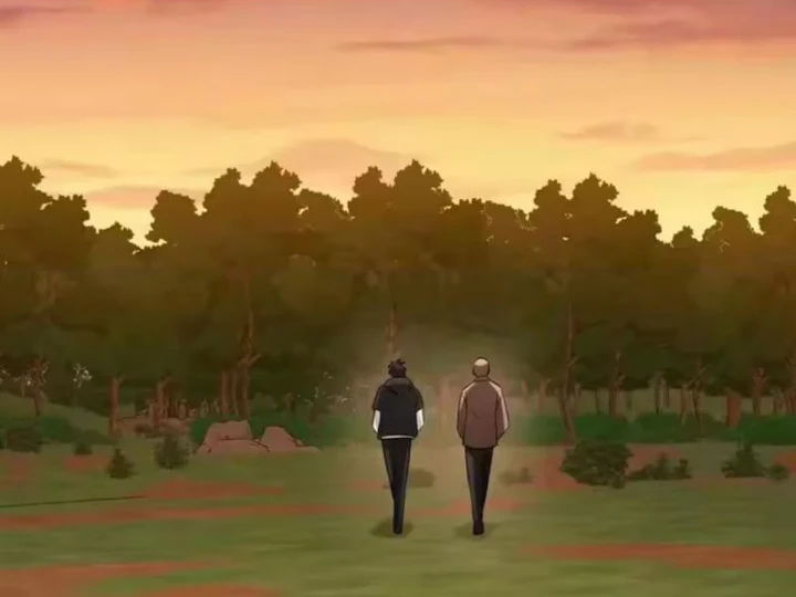 Đô Thị Cực Phẩm Y Thần Chapter 316 - 111