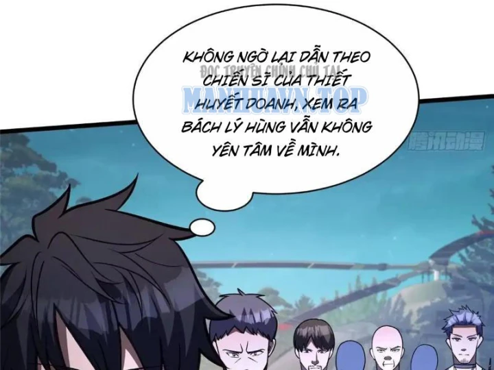 Đô Thị Cực Phẩm Y Thần Chapter 317 - 6