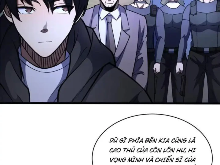 Đô Thị Cực Phẩm Y Thần Chapter 317 - 7