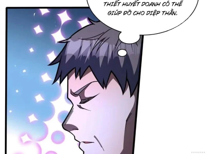 Đô Thị Cực Phẩm Y Thần Chapter 317 - 8