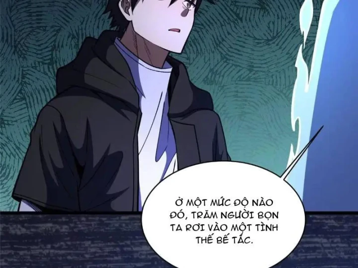 Đô Thị Cực Phẩm Y Thần Chapter 317 - 29