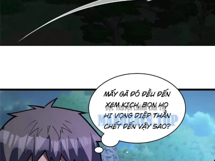 Đô Thị Cực Phẩm Y Thần Chapter 317 - 52