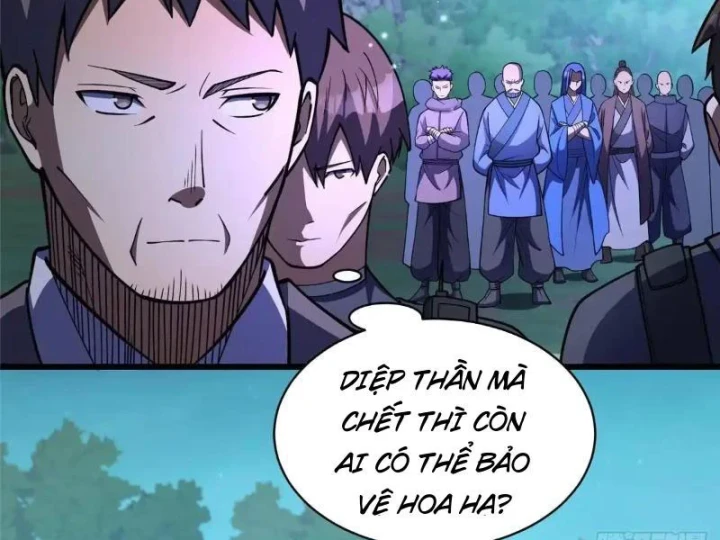 Đô Thị Cực Phẩm Y Thần Chapter 317 - 53