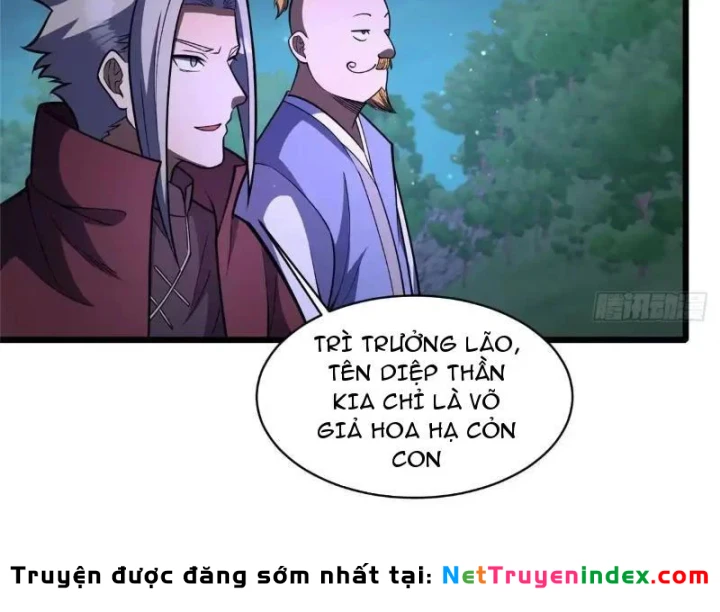 Đô Thị Cực Phẩm Y Thần Chapter 317 - 57