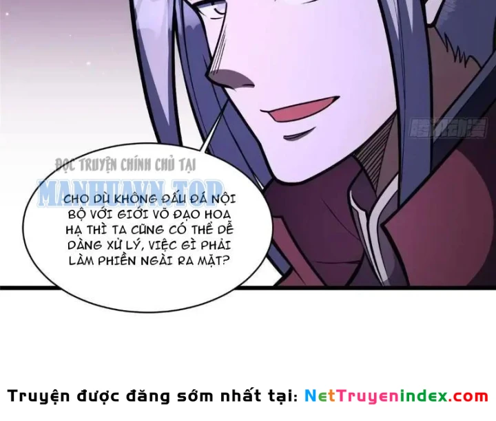 Đô Thị Cực Phẩm Y Thần Chapter 317 - 59