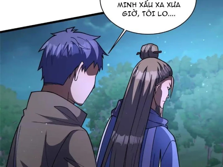 Đô Thị Cực Phẩm Y Thần Chapter 317 - 67