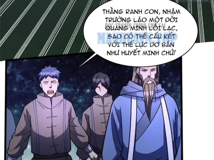 Đô Thị Cực Phẩm Y Thần Chapter 317 - 83