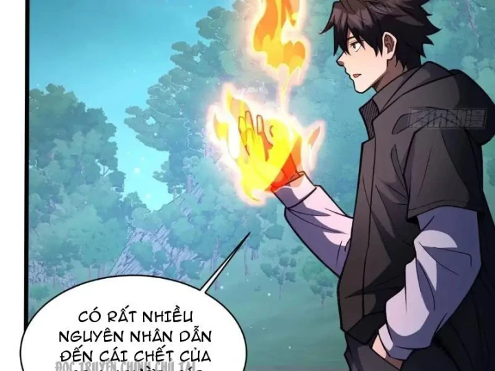 Đô Thị Cực Phẩm Y Thần Chapter 317 - 88