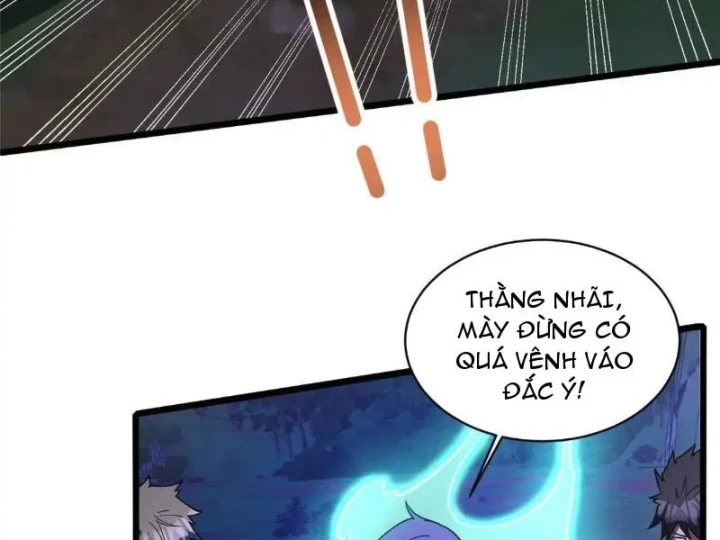 Đô Thị Cực Phẩm Y Thần Chapter 318 - 3