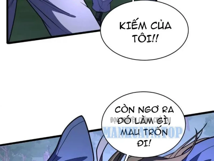 Đô Thị Cực Phẩm Y Thần Chapter 318 - 18