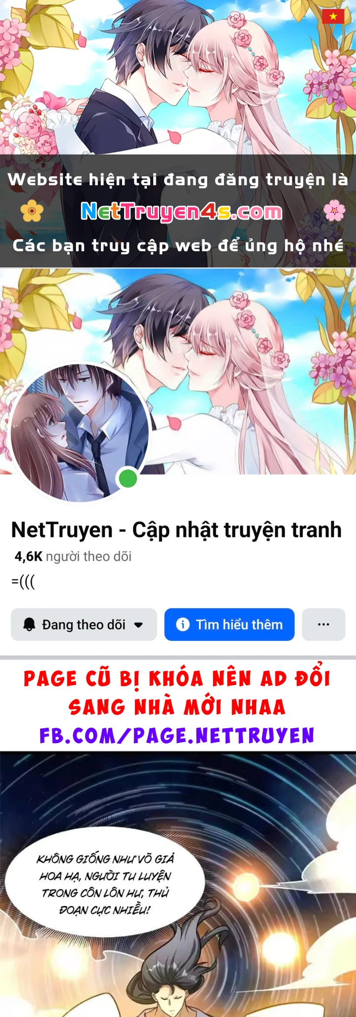 Đô Thị Cực Phẩm Y Thần Chapter 319 - 1