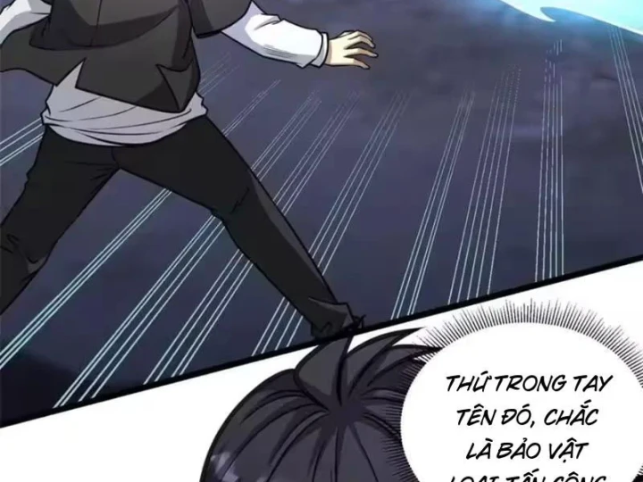 Đô Thị Cực Phẩm Y Thần Chapter 319 - 7