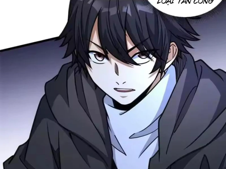 Đô Thị Cực Phẩm Y Thần Chapter 319 - 8