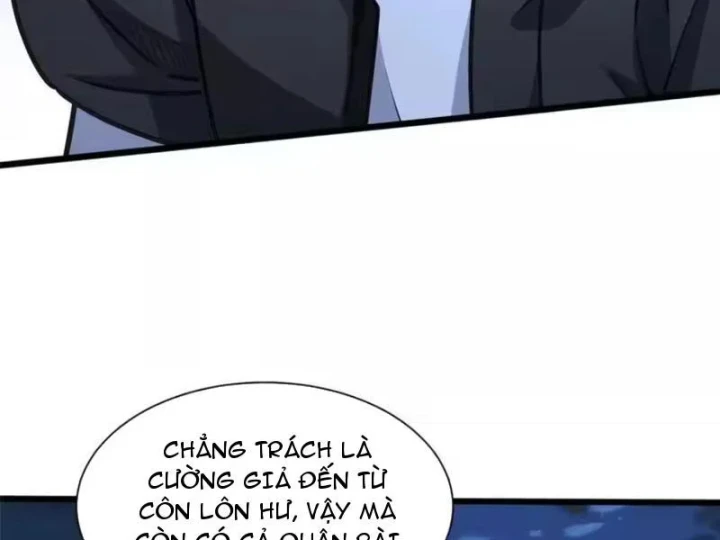 Đô Thị Cực Phẩm Y Thần Chapter 319 - 9