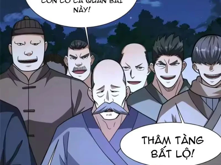 Đô Thị Cực Phẩm Y Thần Chapter 319 - 10