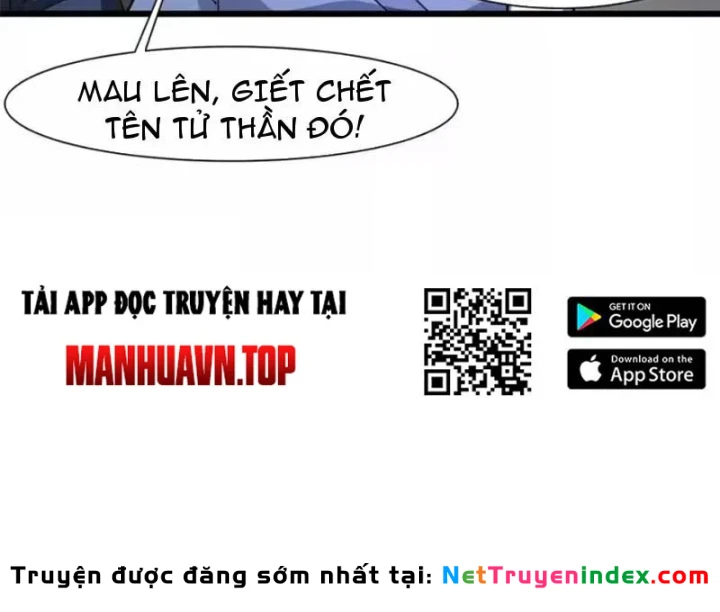 Đô Thị Cực Phẩm Y Thần Chapter 319 - 11