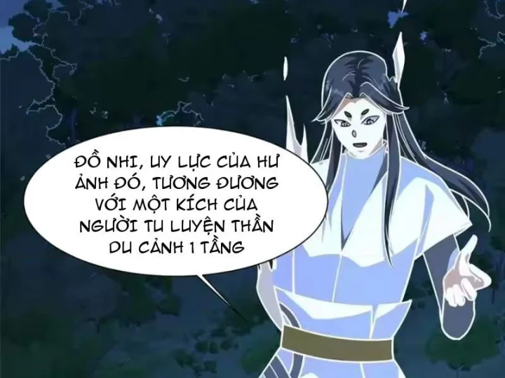 Đô Thị Cực Phẩm Y Thần Chapter 319 - 18