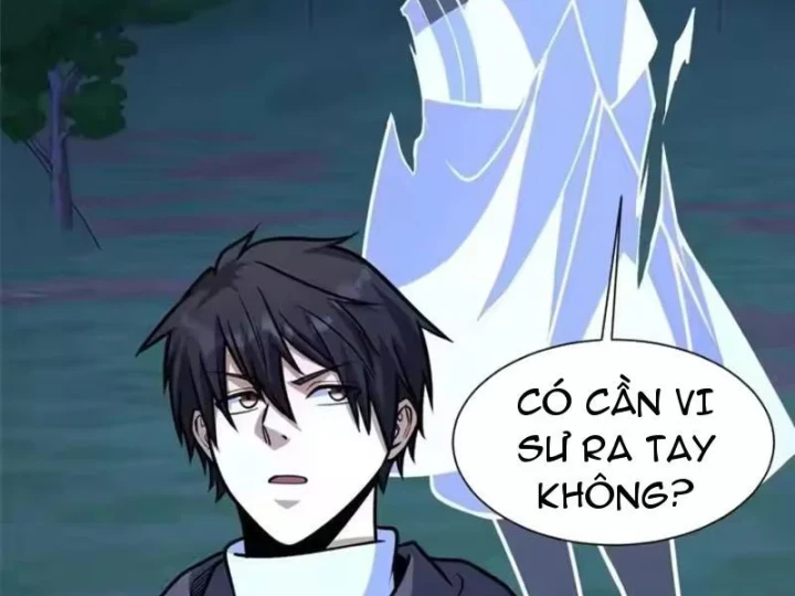 Đô Thị Cực Phẩm Y Thần Chapter 319 - 19