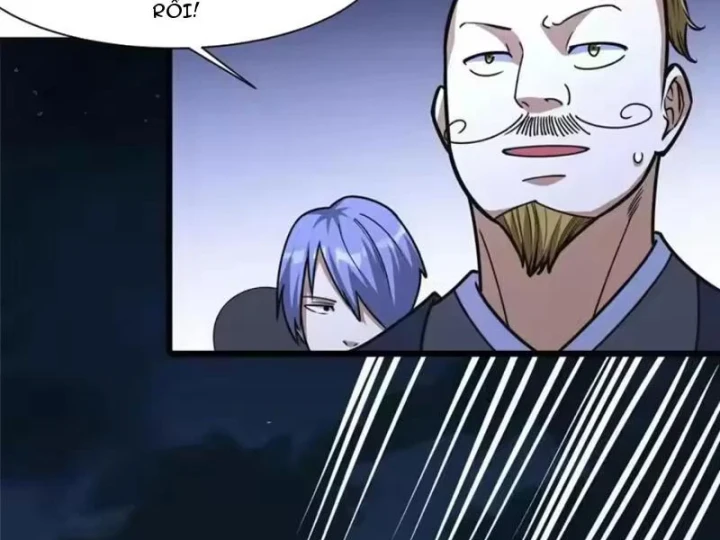 Đô Thị Cực Phẩm Y Thần Chapter 319 - 28