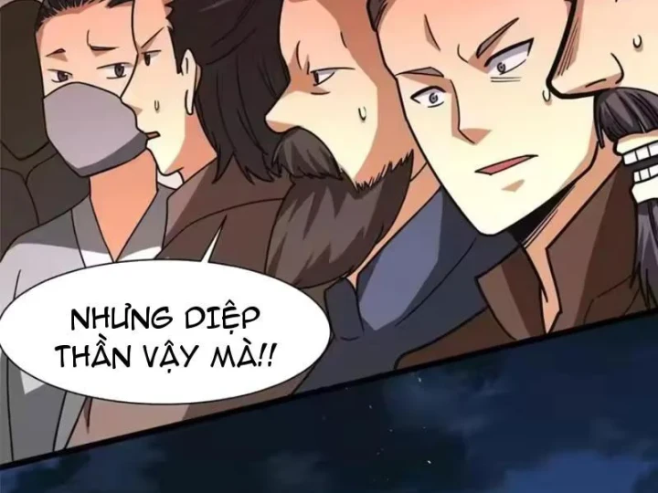 Đô Thị Cực Phẩm Y Thần Chapter 319 - 99