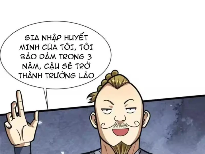 Đô Thị Cực Phẩm Y Thần Chapter 319 - 107