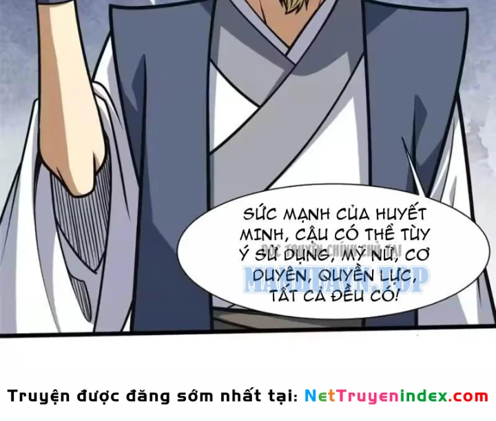 Đô Thị Cực Phẩm Y Thần Chapter 319 - 108