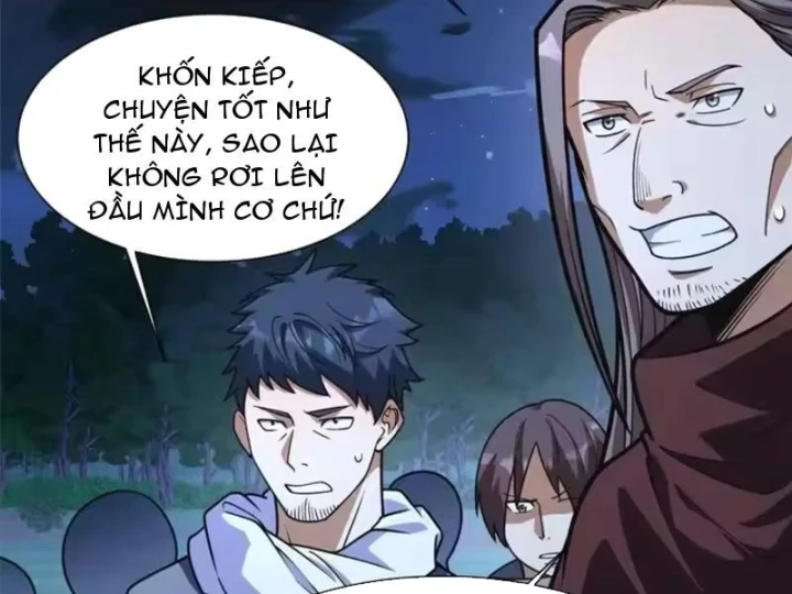 Đô Thị Cực Phẩm Y Thần Chapter 319 - 111