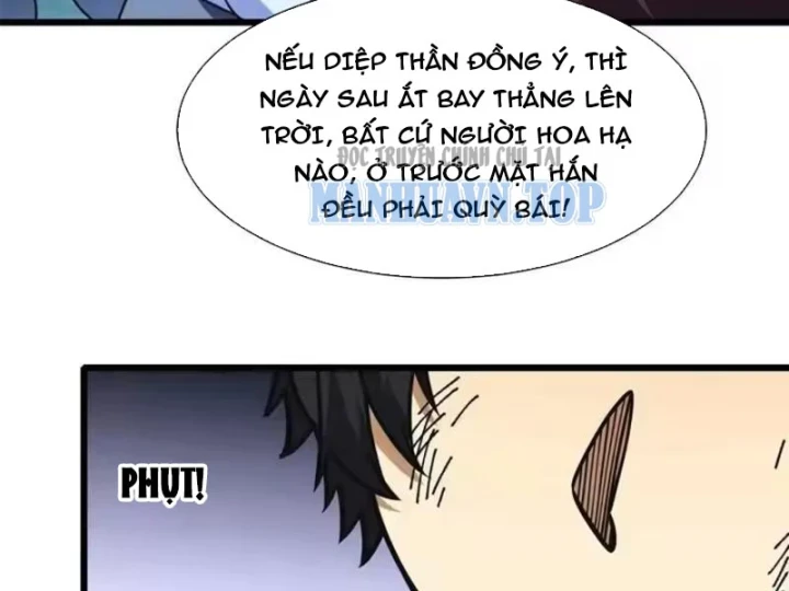 Đô Thị Cực Phẩm Y Thần Chapter 319 - 112